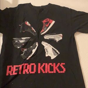 t shirt